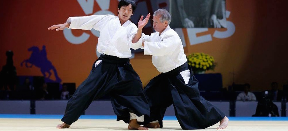 Miyamoto Sensei