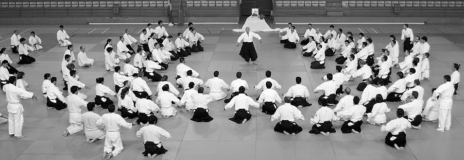 Endo sensei en Granada