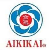 Logo Aikikai correcto